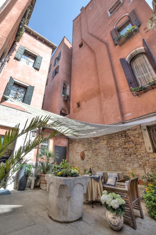 Ca' Della Corte Venice Ngoại thất bức ảnh