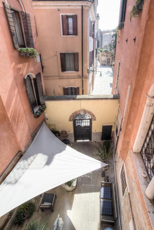 Ca' Della Corte Venice Ngoại thất bức ảnh