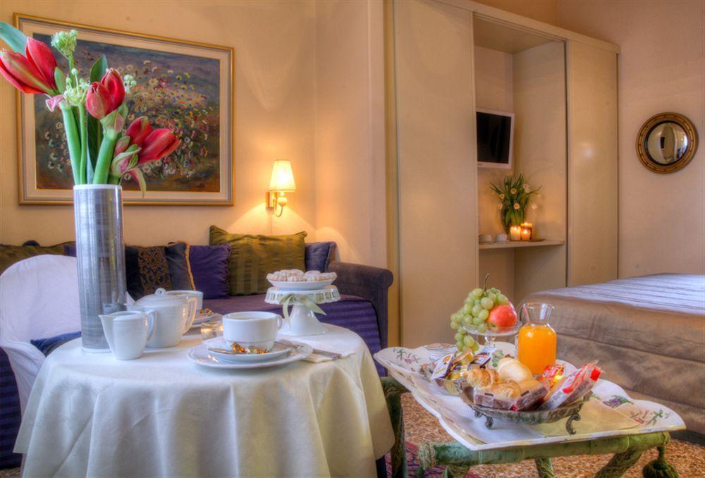 Ca' Della Corte Venice Ngoại thất bức ảnh