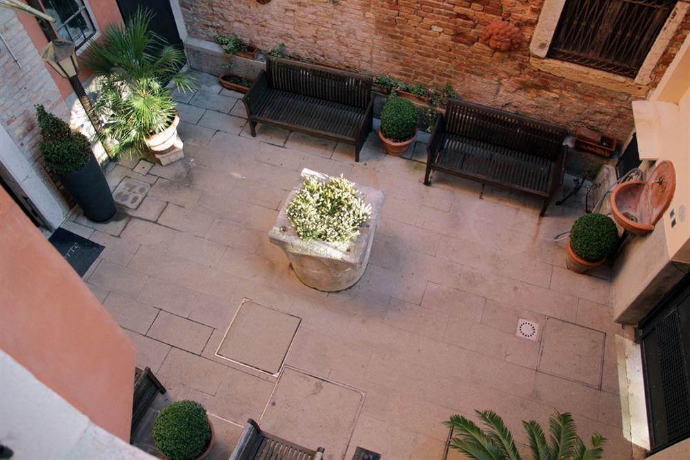 Ca' Della Corte Venice Ngoại thất bức ảnh
