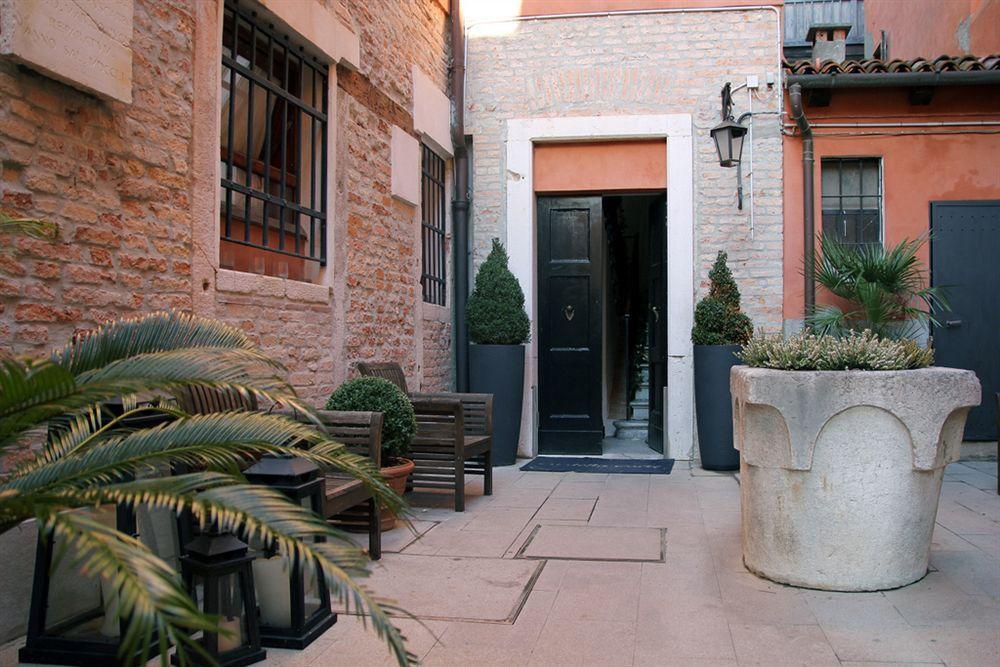 Ca' Della Corte Venice Ngoại thất bức ảnh