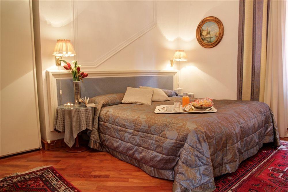 Ca' Della Corte Venice Ngoại thất bức ảnh
