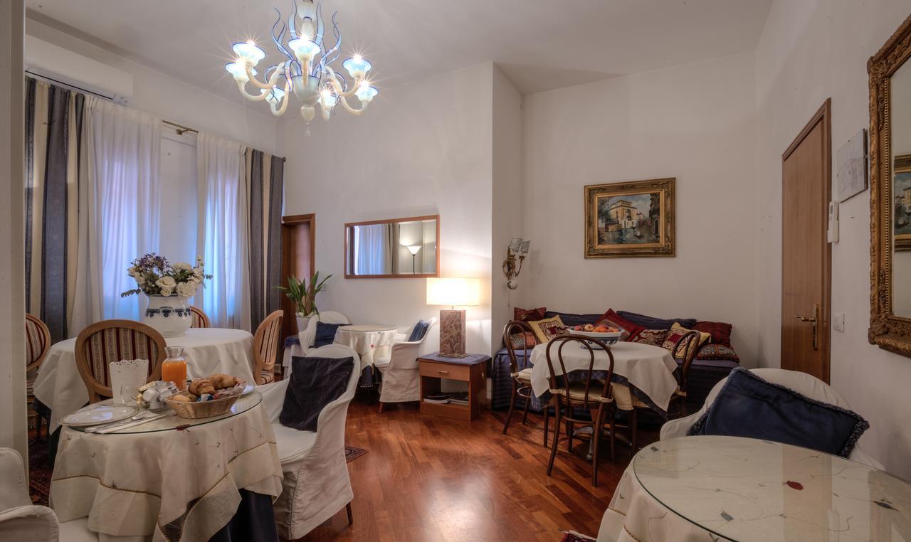Ca' Della Corte Venice Ngoại thất bức ảnh