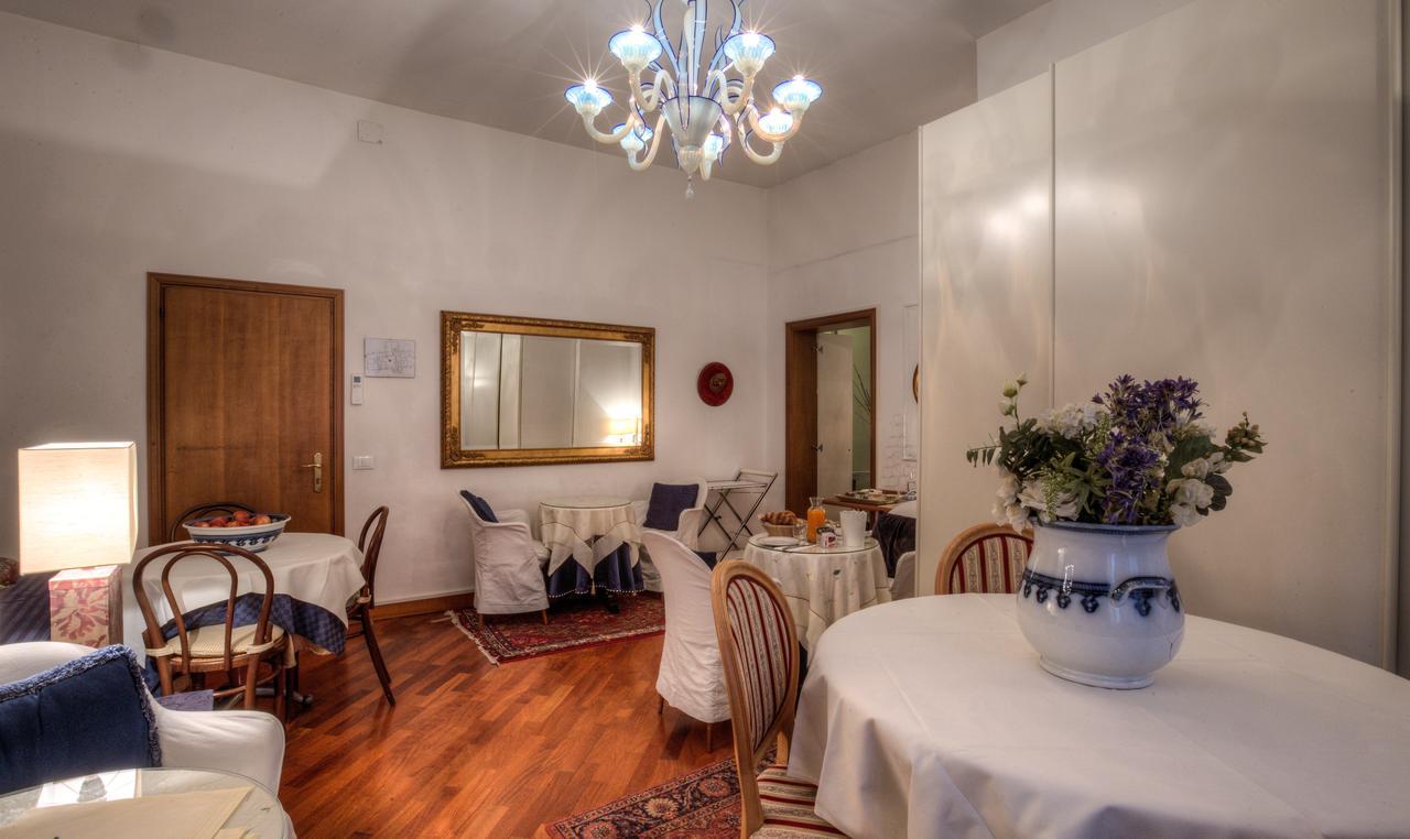 Ca' Della Corte Venice Ngoại thất bức ảnh