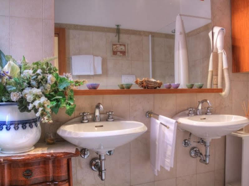 Ca' Della Corte Venice Ngoại thất bức ảnh