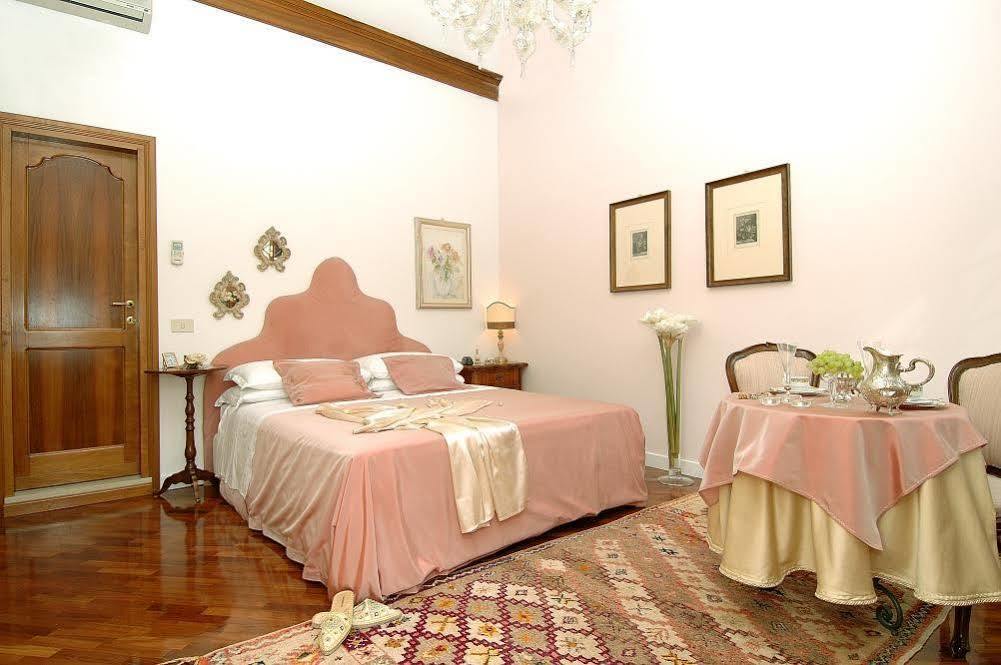 Ca' Della Corte Venice Ngoại thất bức ảnh