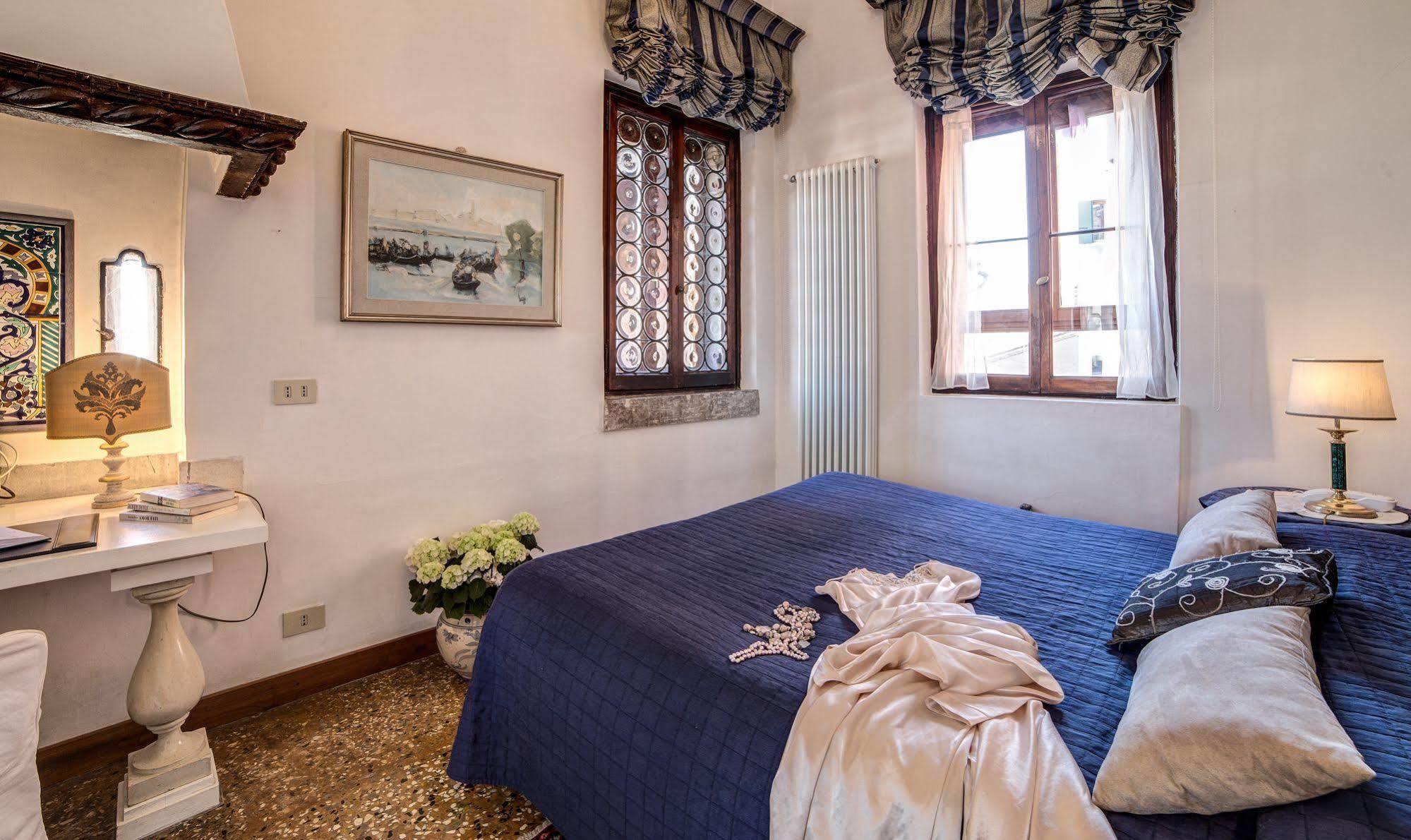 Ca' Della Corte Venice Ngoại thất bức ảnh