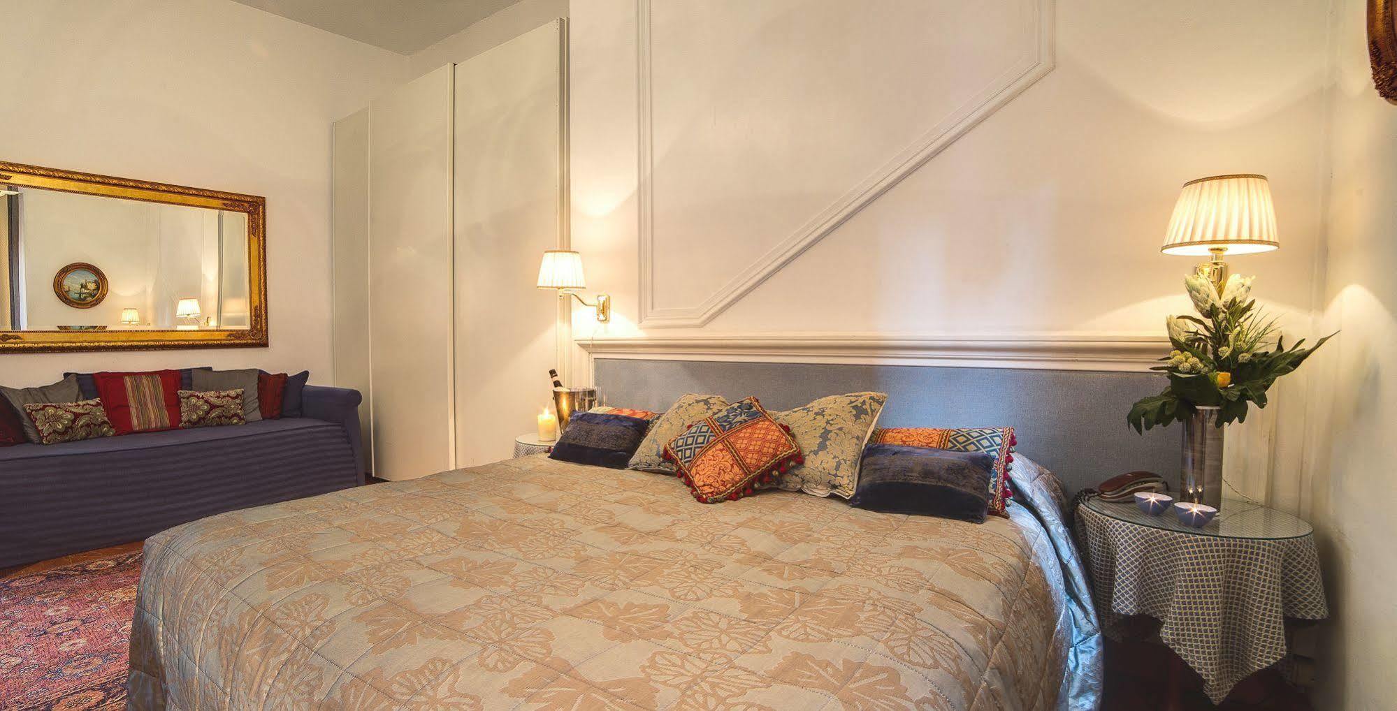 Ca' Della Corte Venice Ngoại thất bức ảnh