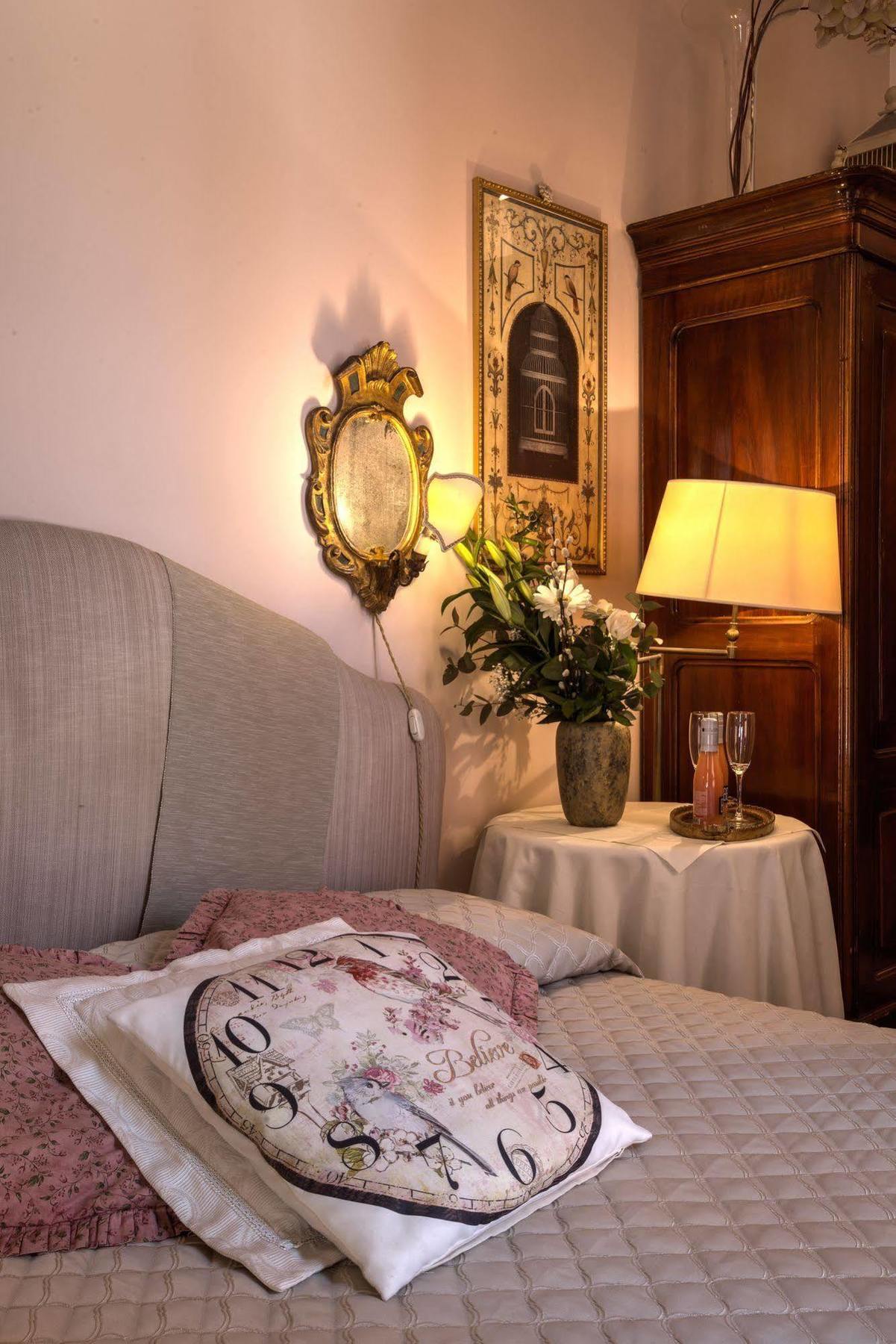 Ca' Della Corte Venice Ngoại thất bức ảnh