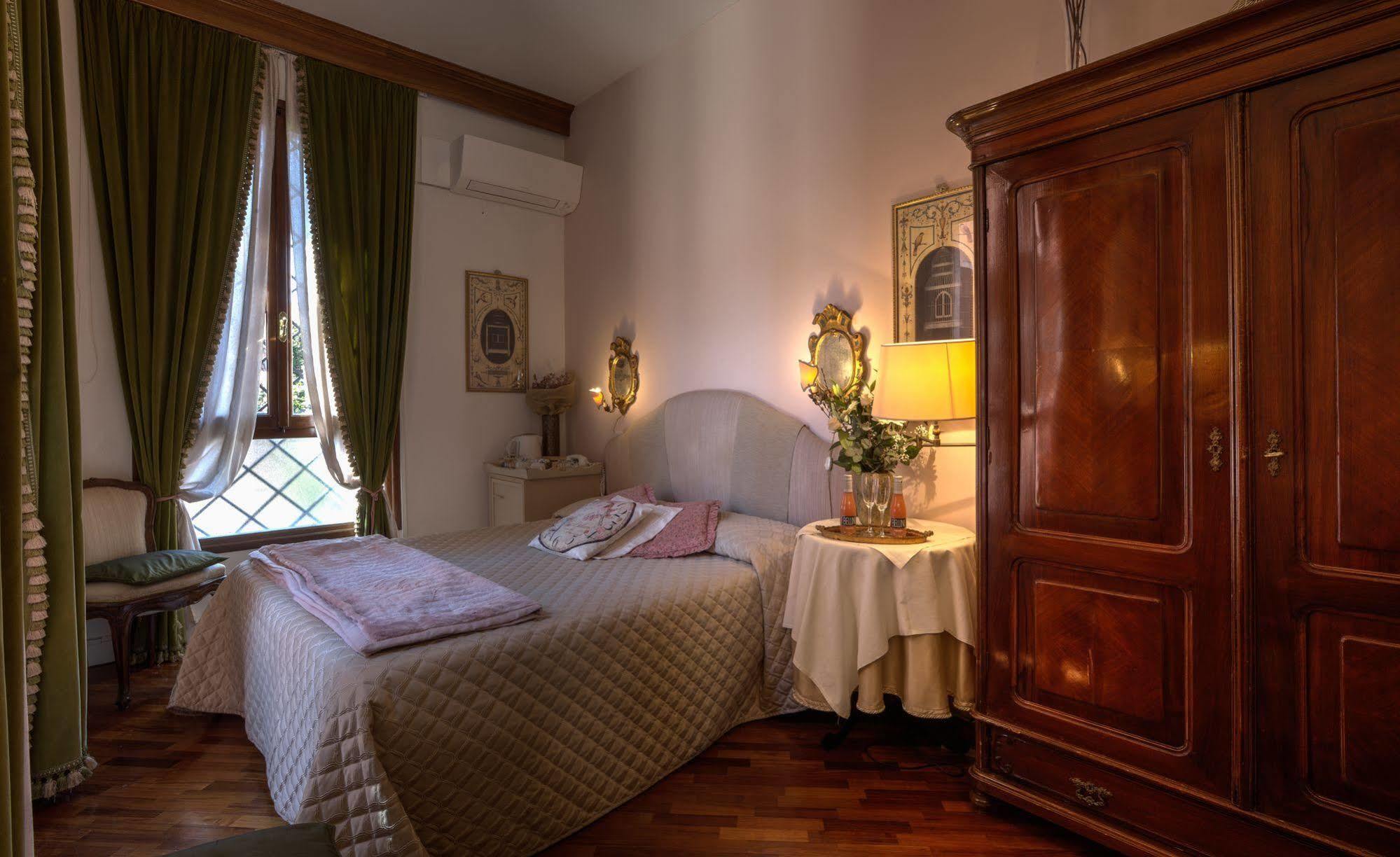 Ca' Della Corte Venice Ngoại thất bức ảnh