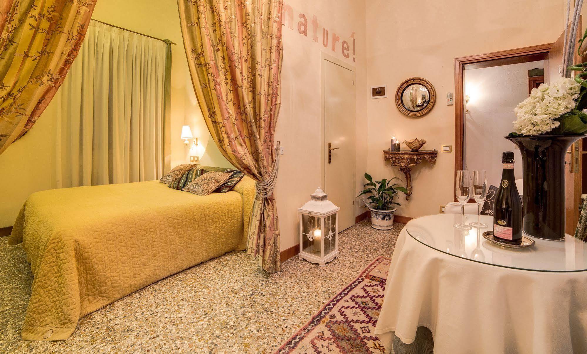 Ca' Della Corte Venice Ngoại thất bức ảnh