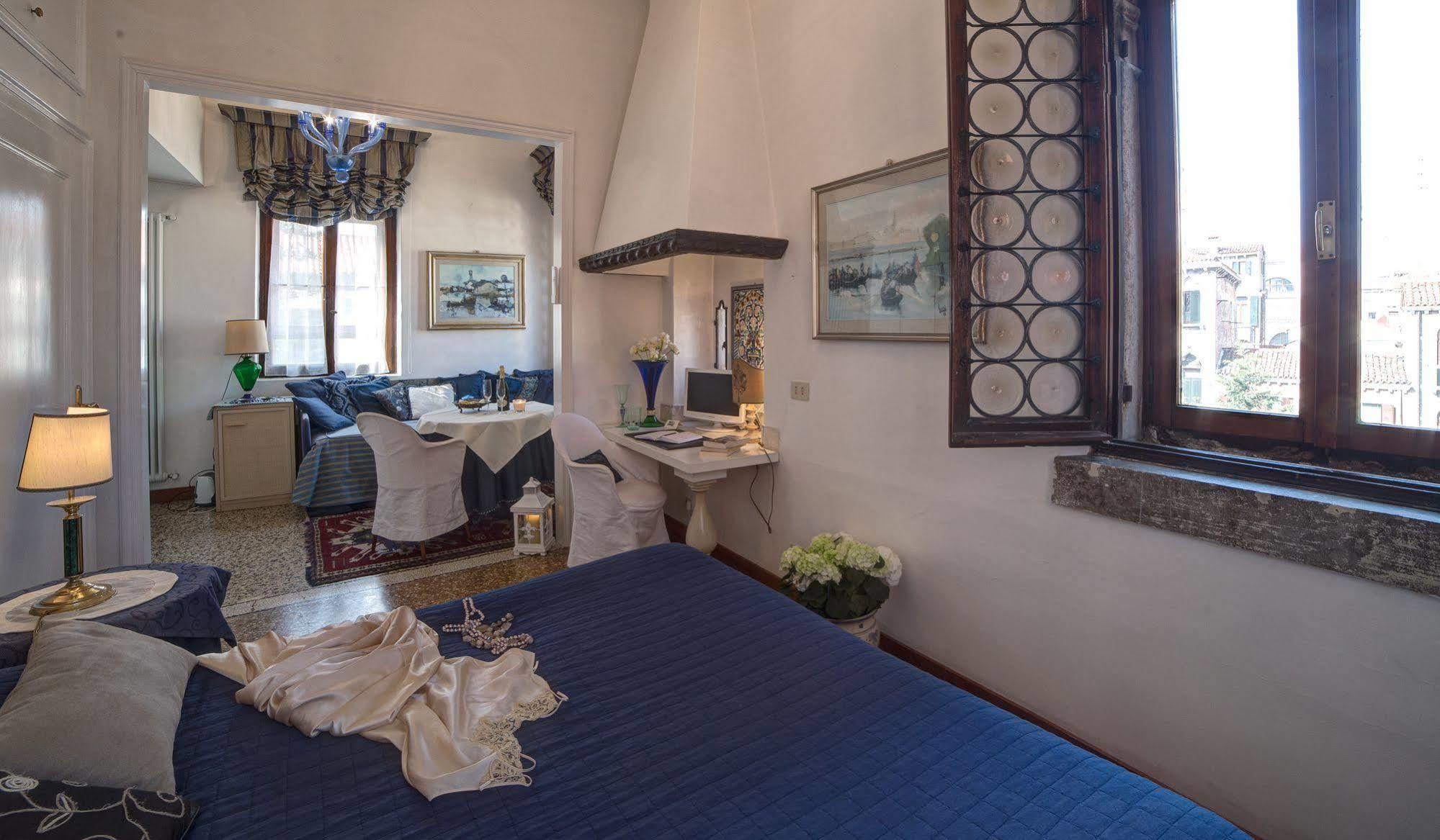 Ca' Della Corte Venice Ngoại thất bức ảnh