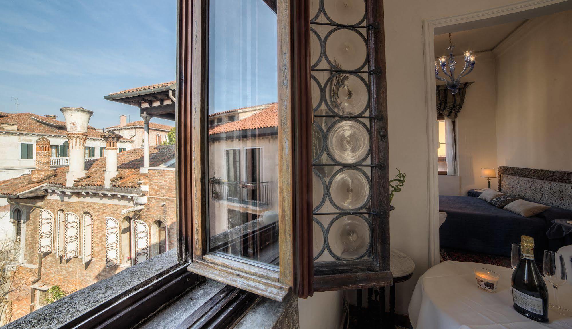 Ca' Della Corte Venice Ngoại thất bức ảnh