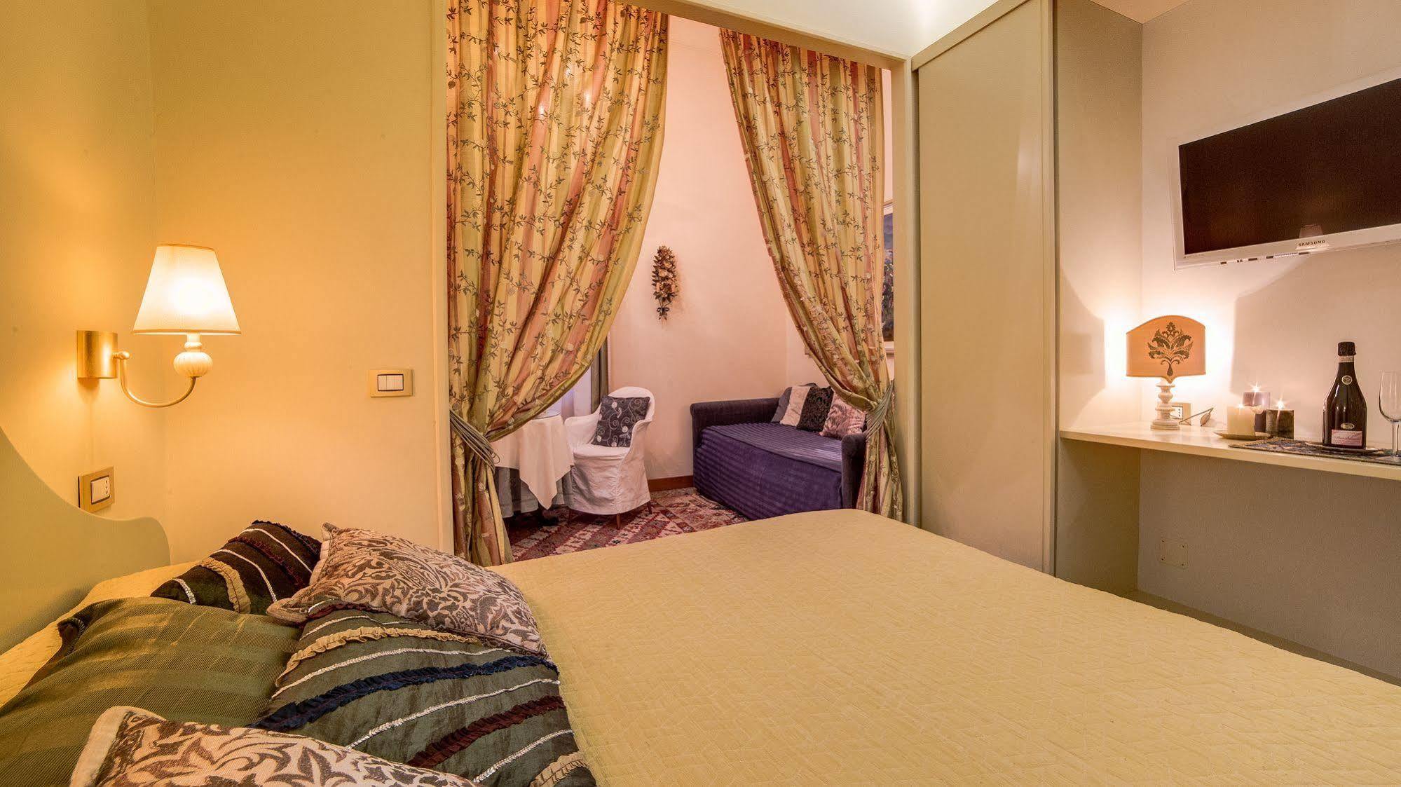 Ca' Della Corte Venice Ngoại thất bức ảnh