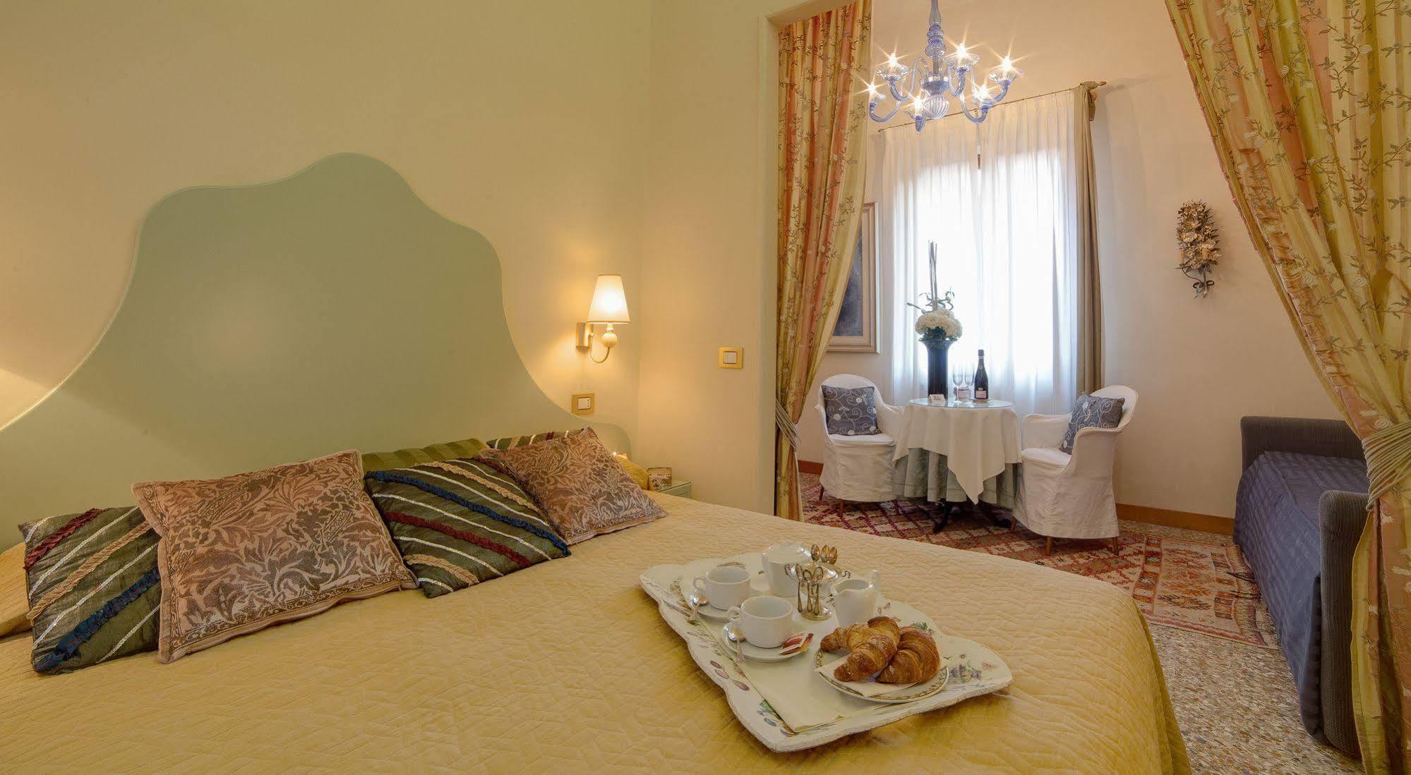 Ca' Della Corte Venice Ngoại thất bức ảnh