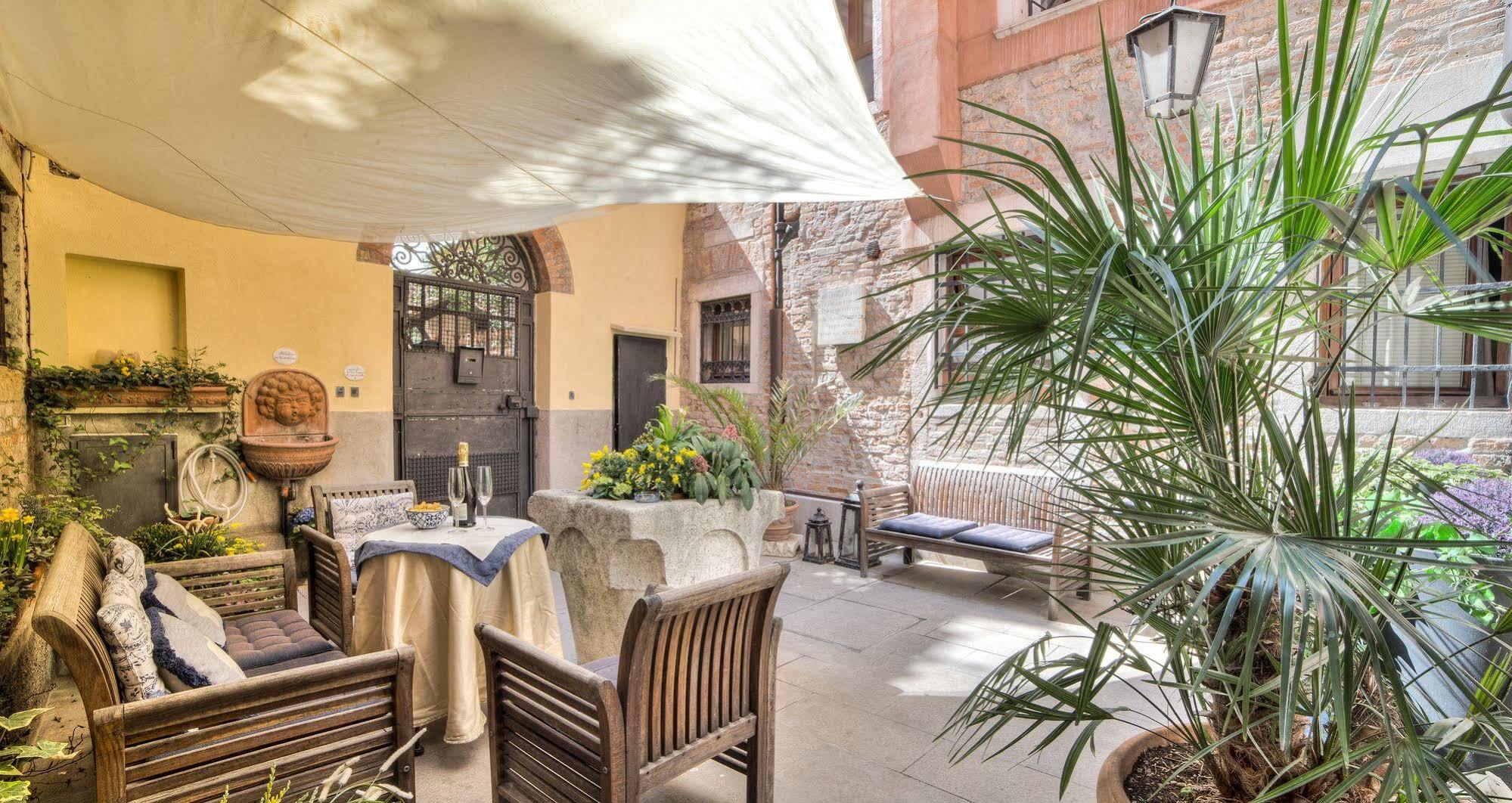 Ca' Della Corte Venice Ngoại thất bức ảnh
