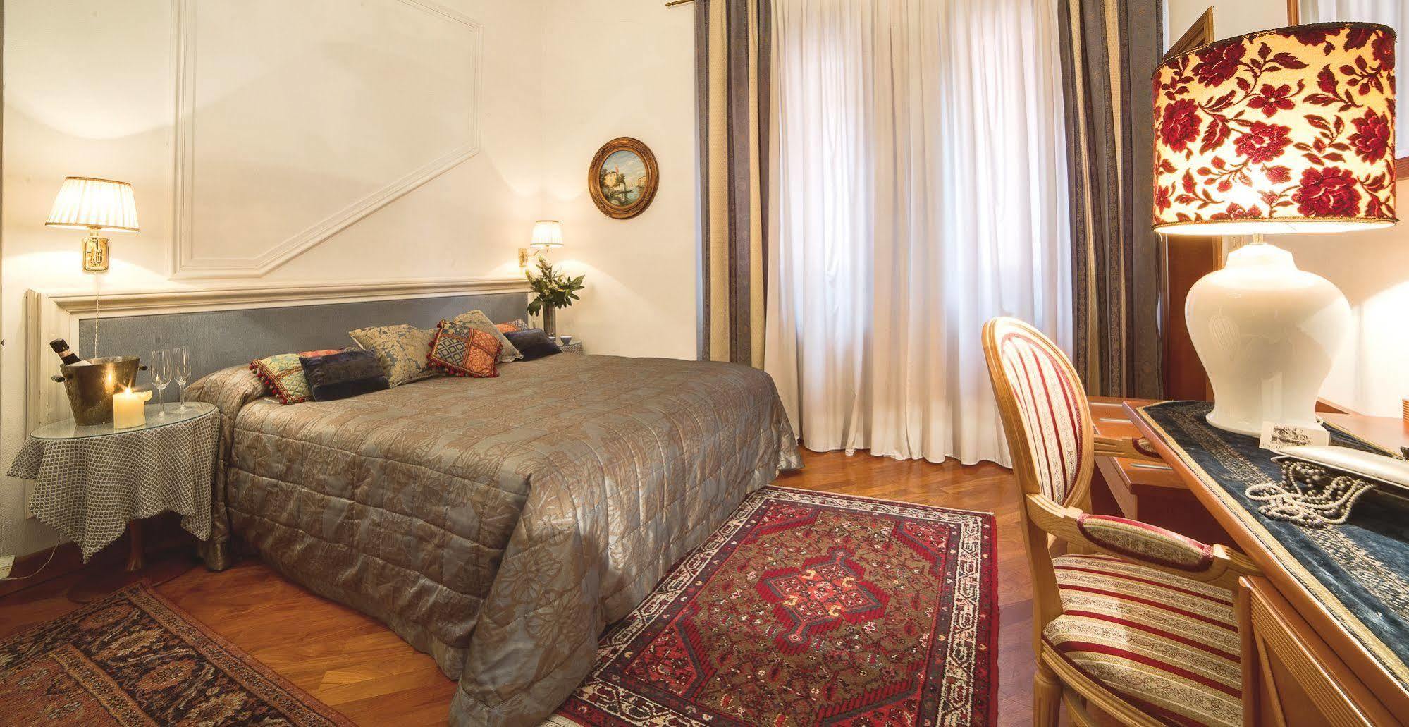 Ca' Della Corte Venice Ngoại thất bức ảnh