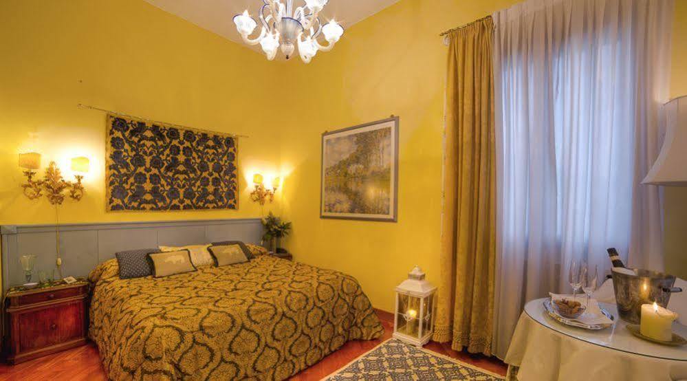Ca' Della Corte Venice Ngoại thất bức ảnh