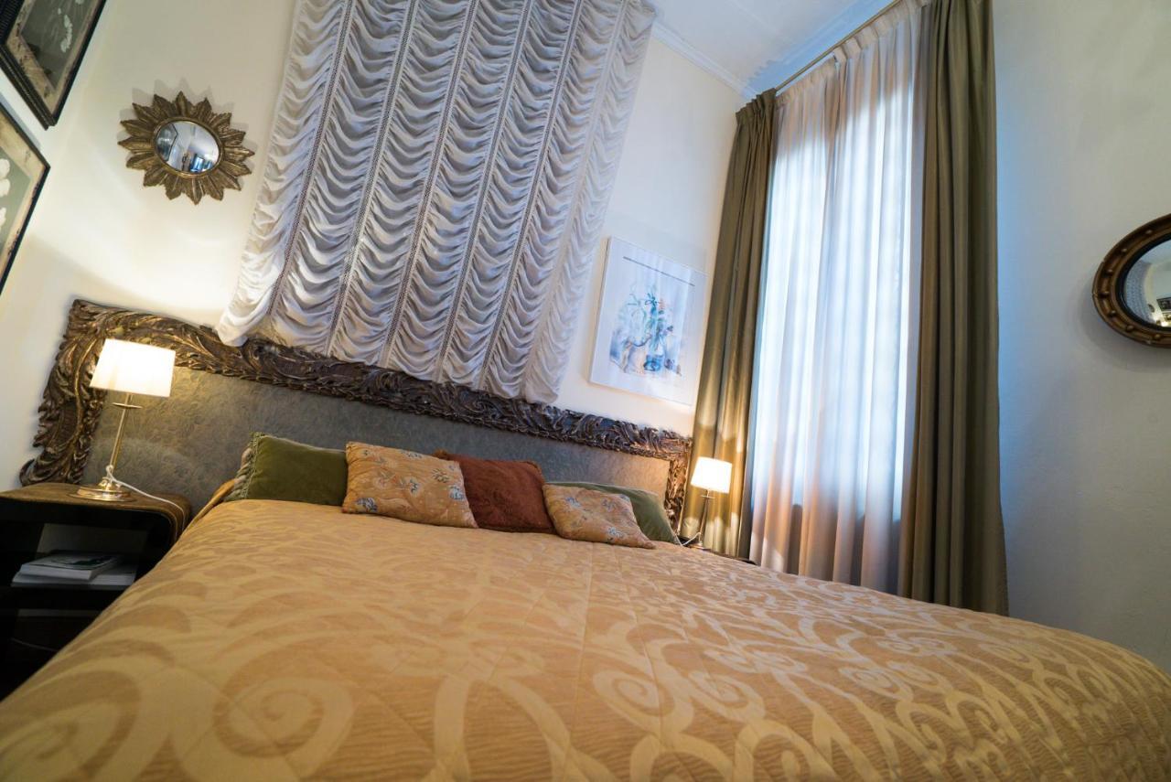Ca' Della Corte Venice Ngoại thất bức ảnh