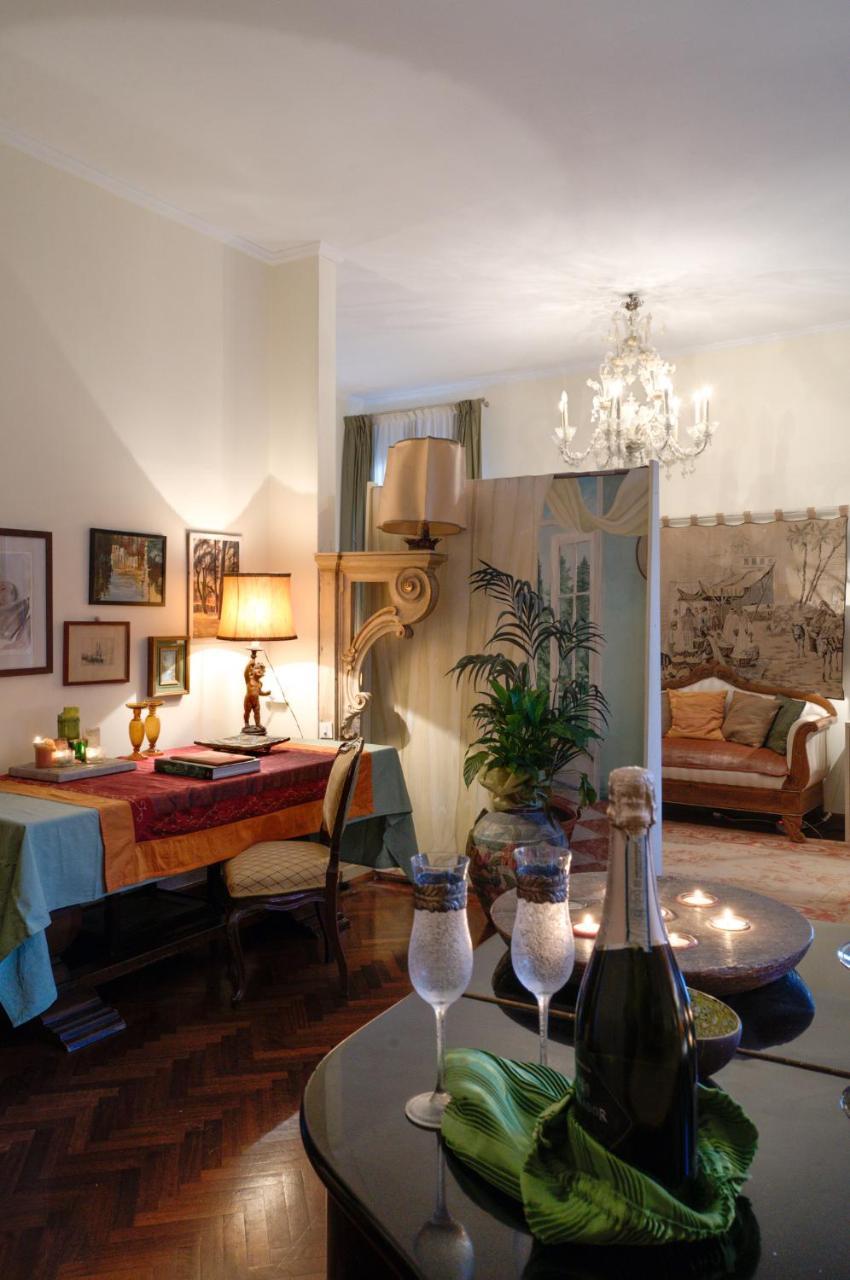 Ca' Della Corte Venice Ngoại thất bức ảnh