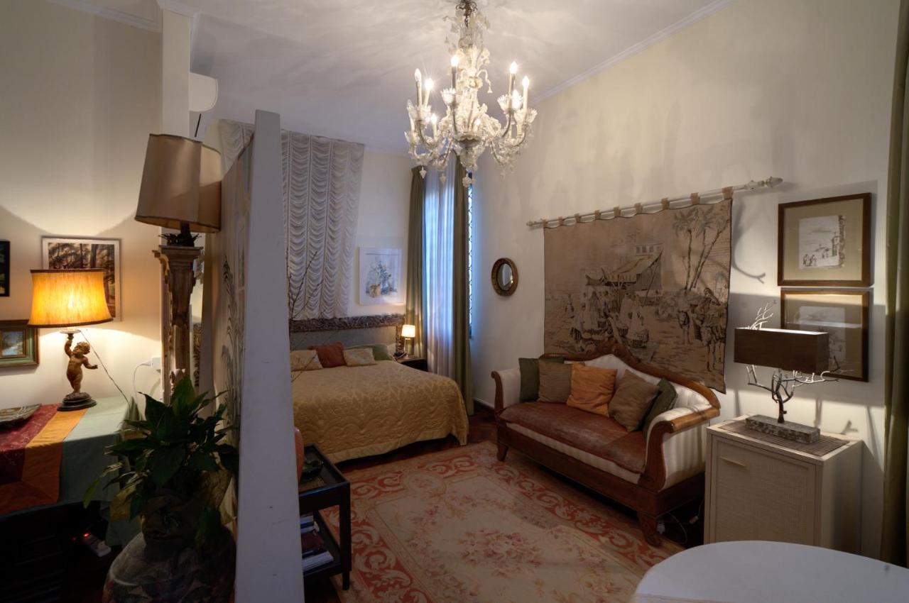 Ca' Della Corte Venice Ngoại thất bức ảnh