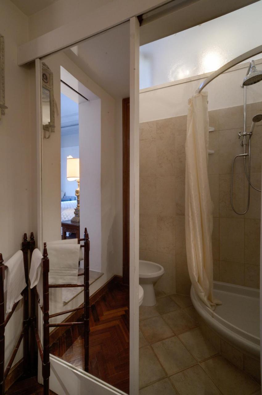 Ca' Della Corte Venice Ngoại thất bức ảnh