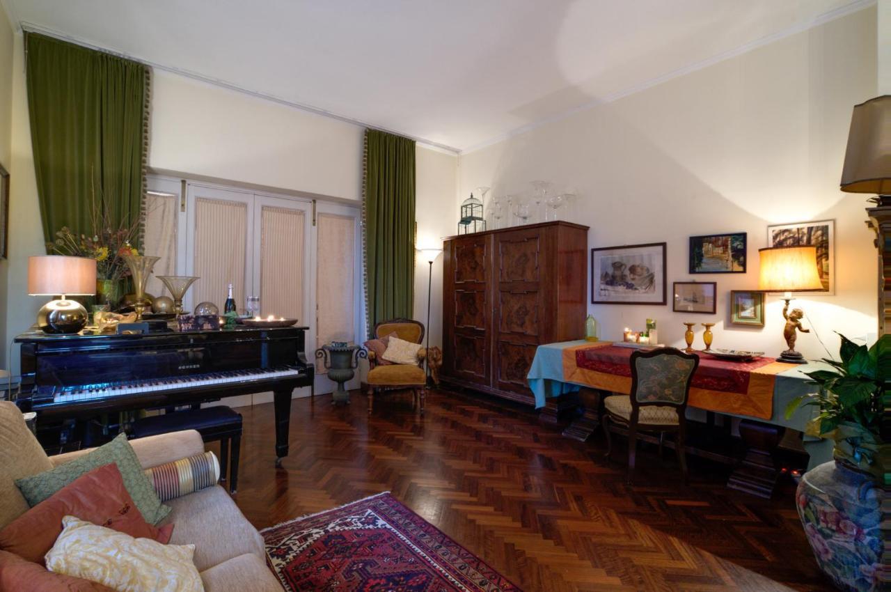 Ca' Della Corte Venice Ngoại thất bức ảnh