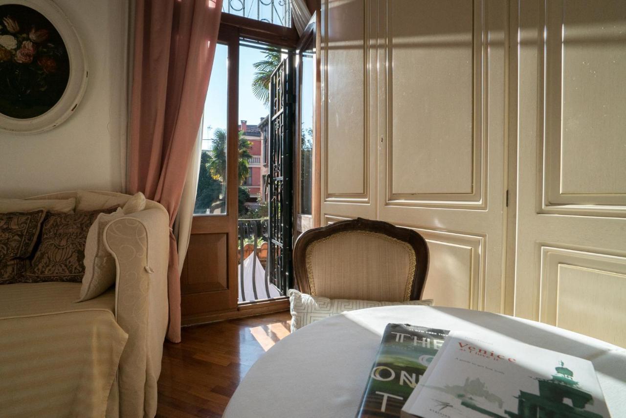 Ca' Della Corte Venice Ngoại thất bức ảnh