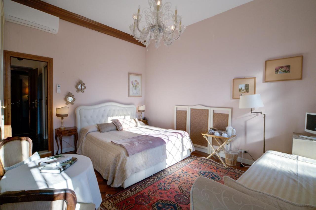 Ca' Della Corte Venice Ngoại thất bức ảnh