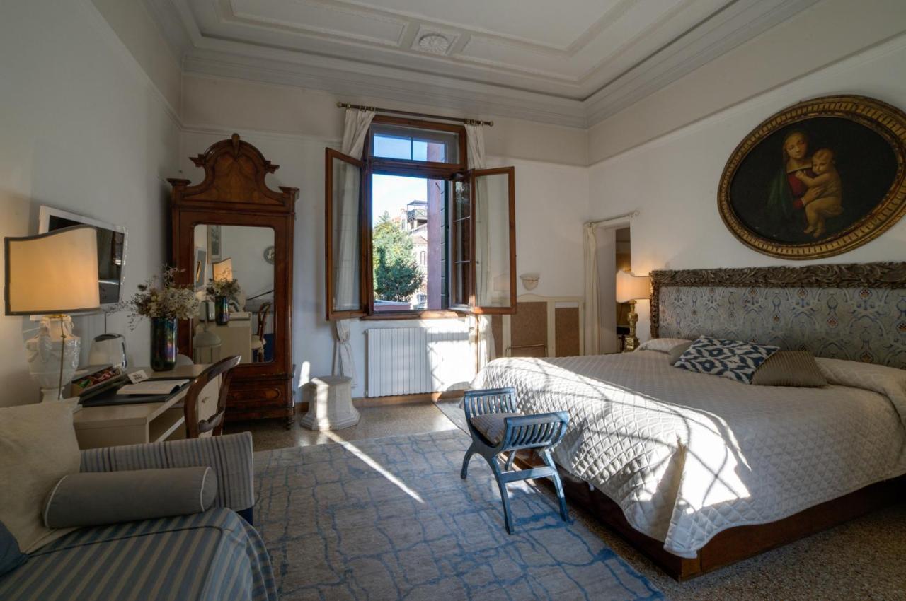 Ca' Della Corte Venice Ngoại thất bức ảnh