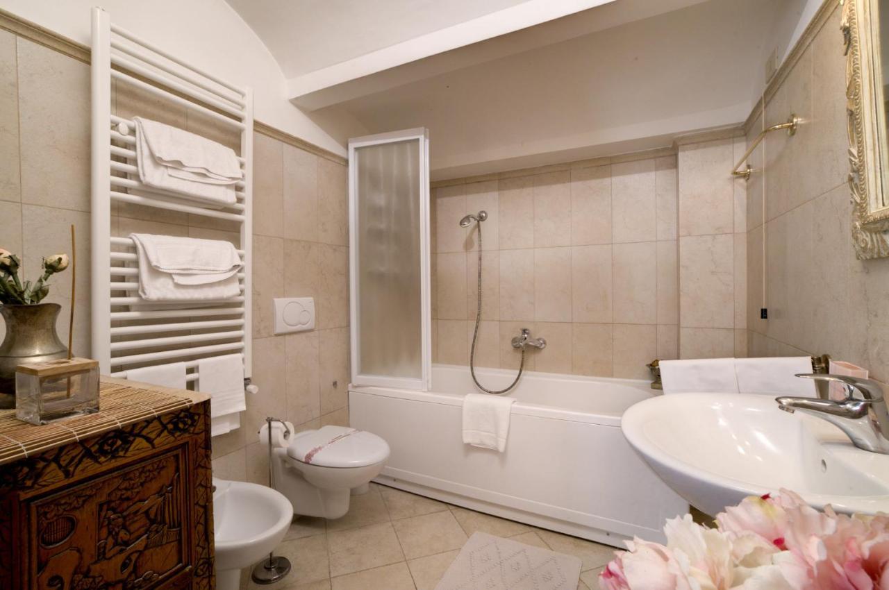 Ca' Della Corte Venice Ngoại thất bức ảnh